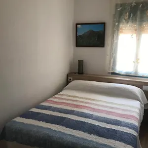 Hostal Casiano Pensión