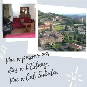 Cal Sabata Apartahotel